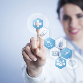 Hospitals & Clinics Public and private treatment