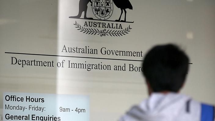 Department Head Prefers Seven Day Notice For TSS Rollout