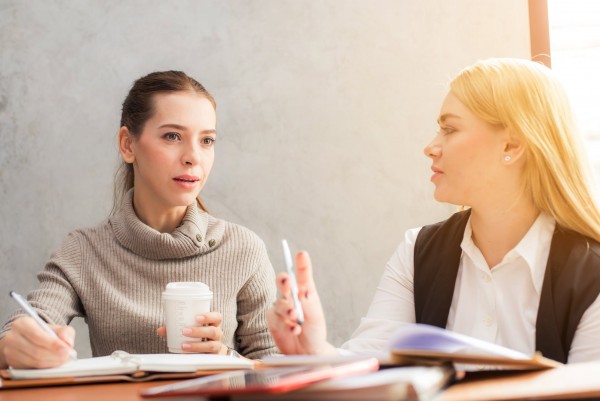Navigating the Job Search after Study Abroad