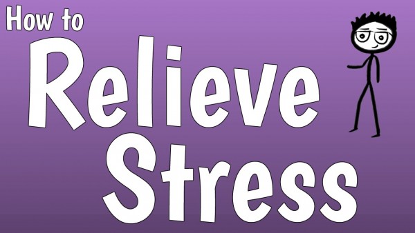 7 tips to help with stress and anxiety