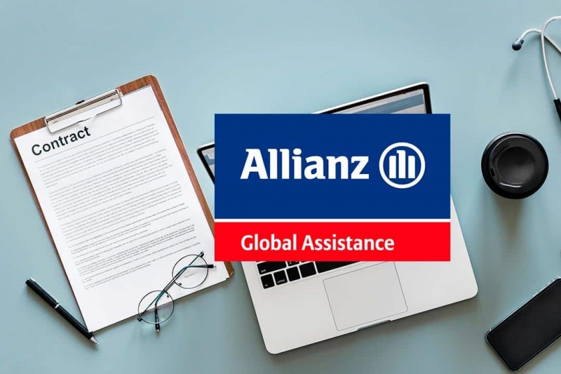 BENEFITS STUDENTSAFE INTERNATIONAL PATHWAY (ALLIANZ)