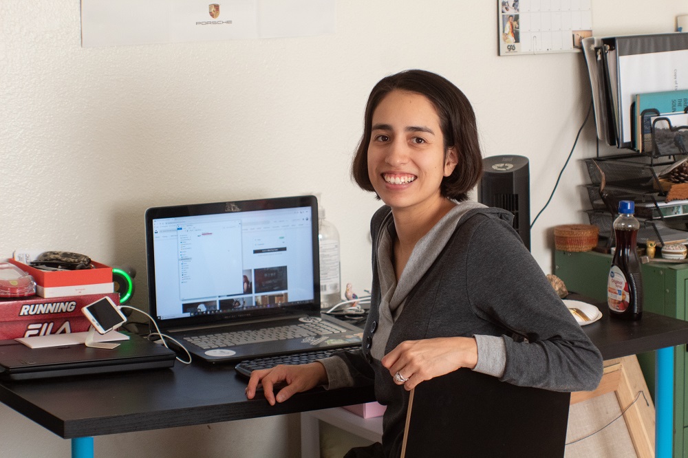 Should you be considering a virtual internship?