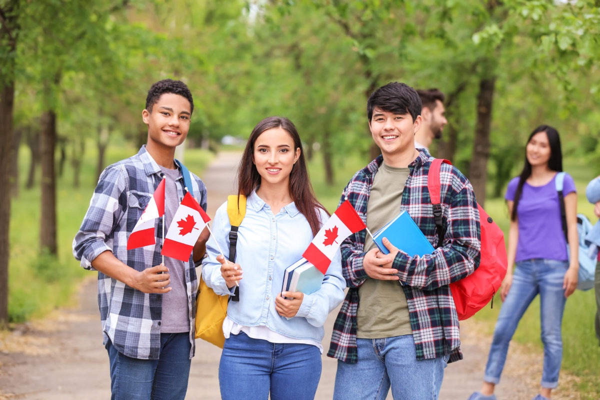 Find suitable accommodation for you – homestay Canada
