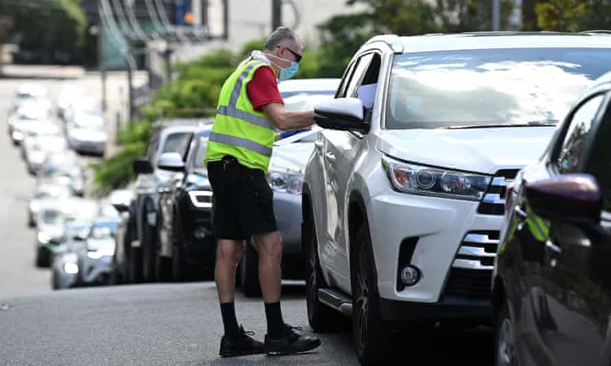 What border restrictions are there for Queensland?