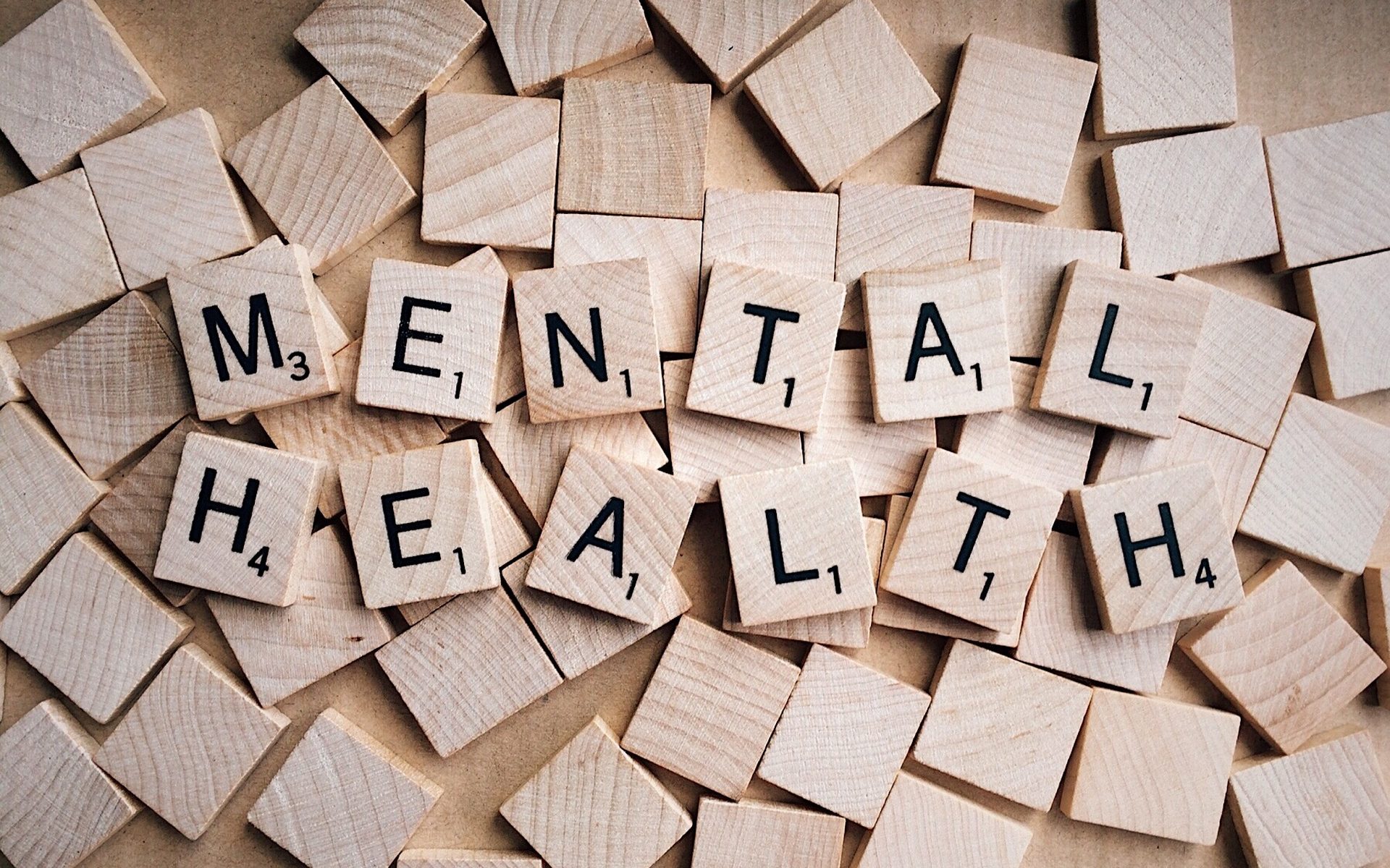 Mental Health in Australia