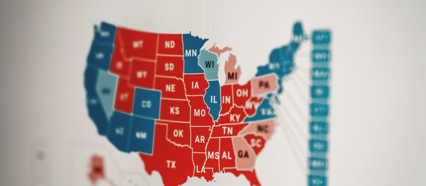 US voters “positive” about int’l students