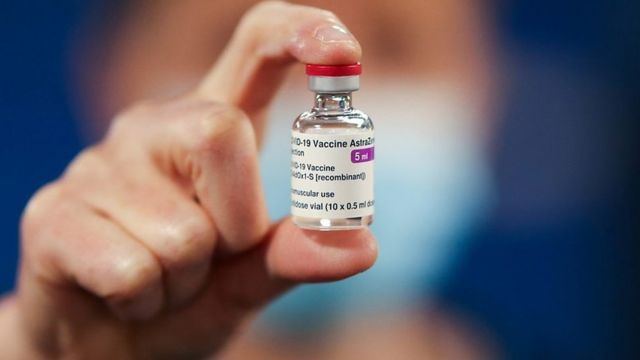 AstraZeneca vaccine advice shifts as National Cabinet announces GP indemnity scheme
