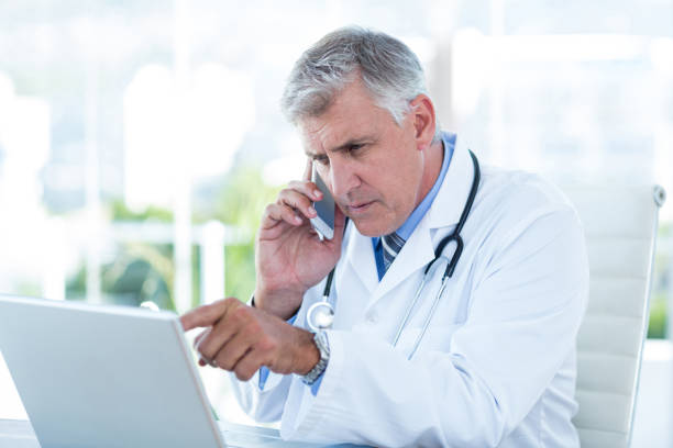 How after hours GP helpline works in Australia