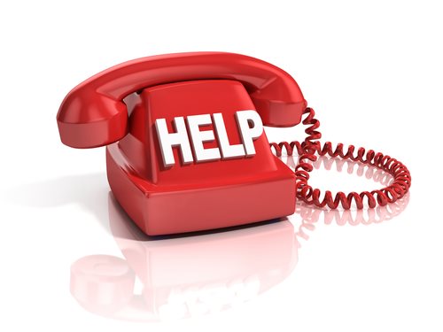 What is considered a medical emergency?