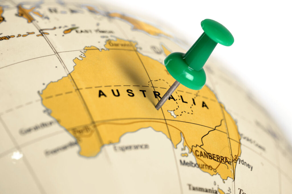 Health insurance for a working visa in Australia?