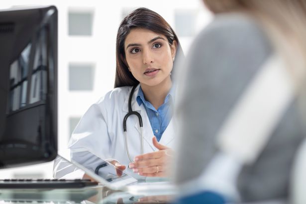What is the difference between a practitioner and a specialist?