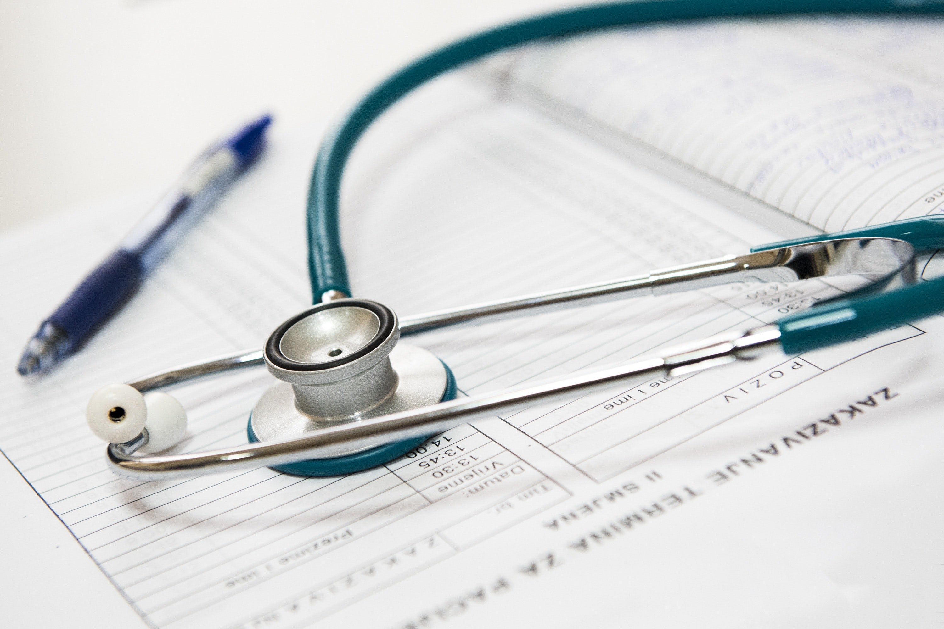What is an inpatient? What is an outpatient?