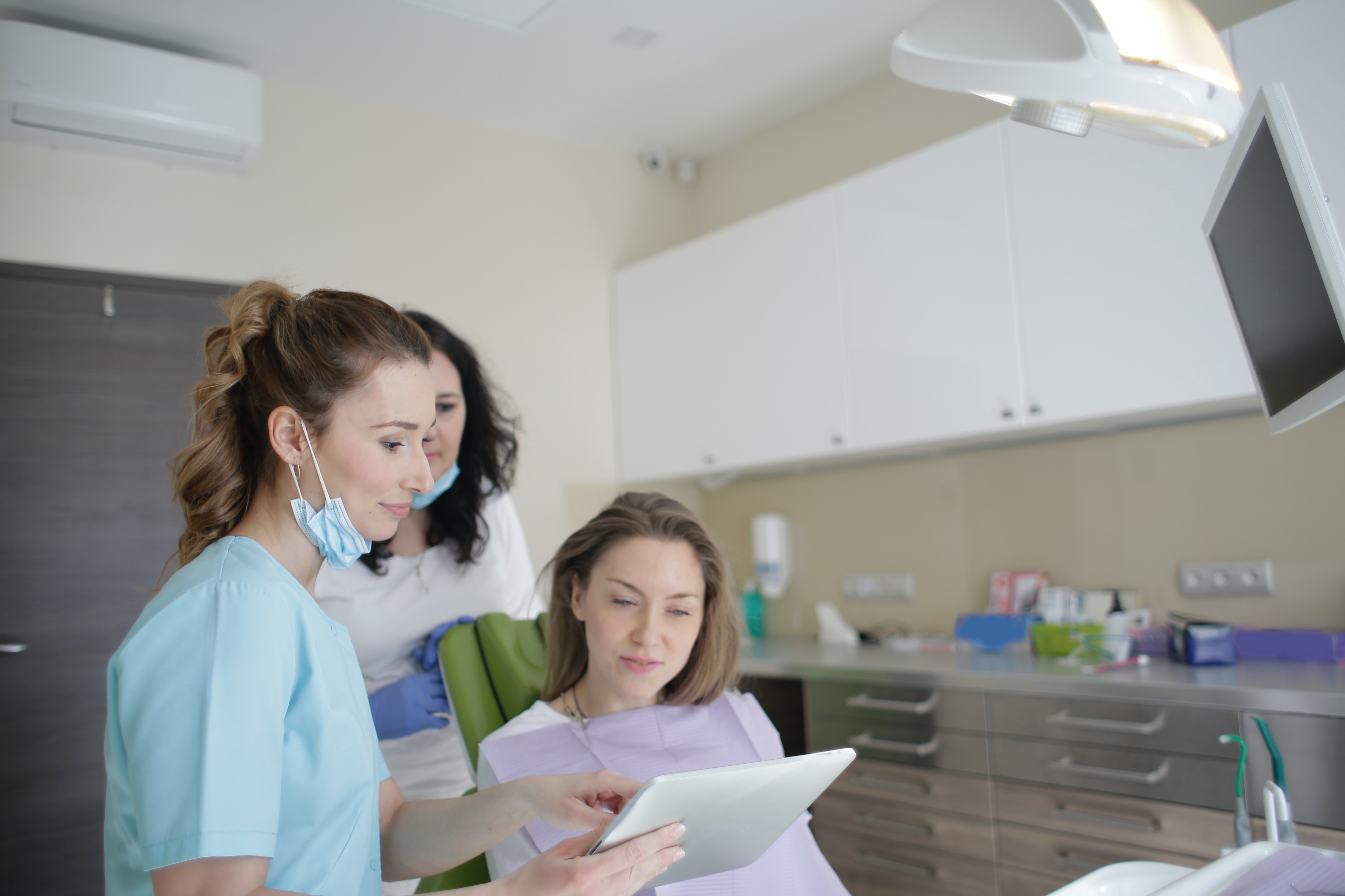 What’s the difference between Deductible and Copayment?