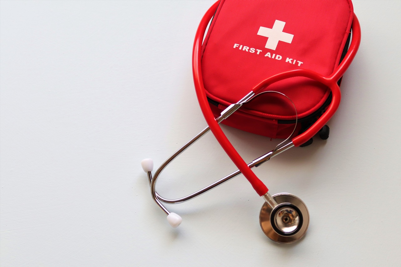 How to prepare for an emergency?