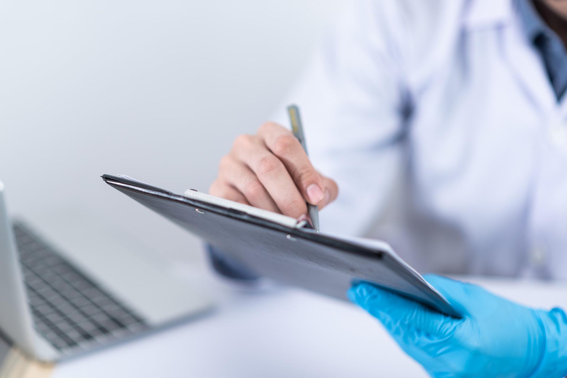 What is included in hospital cover?