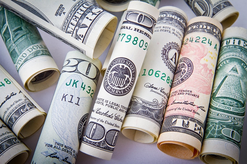 Who pays for your hospital treatment?