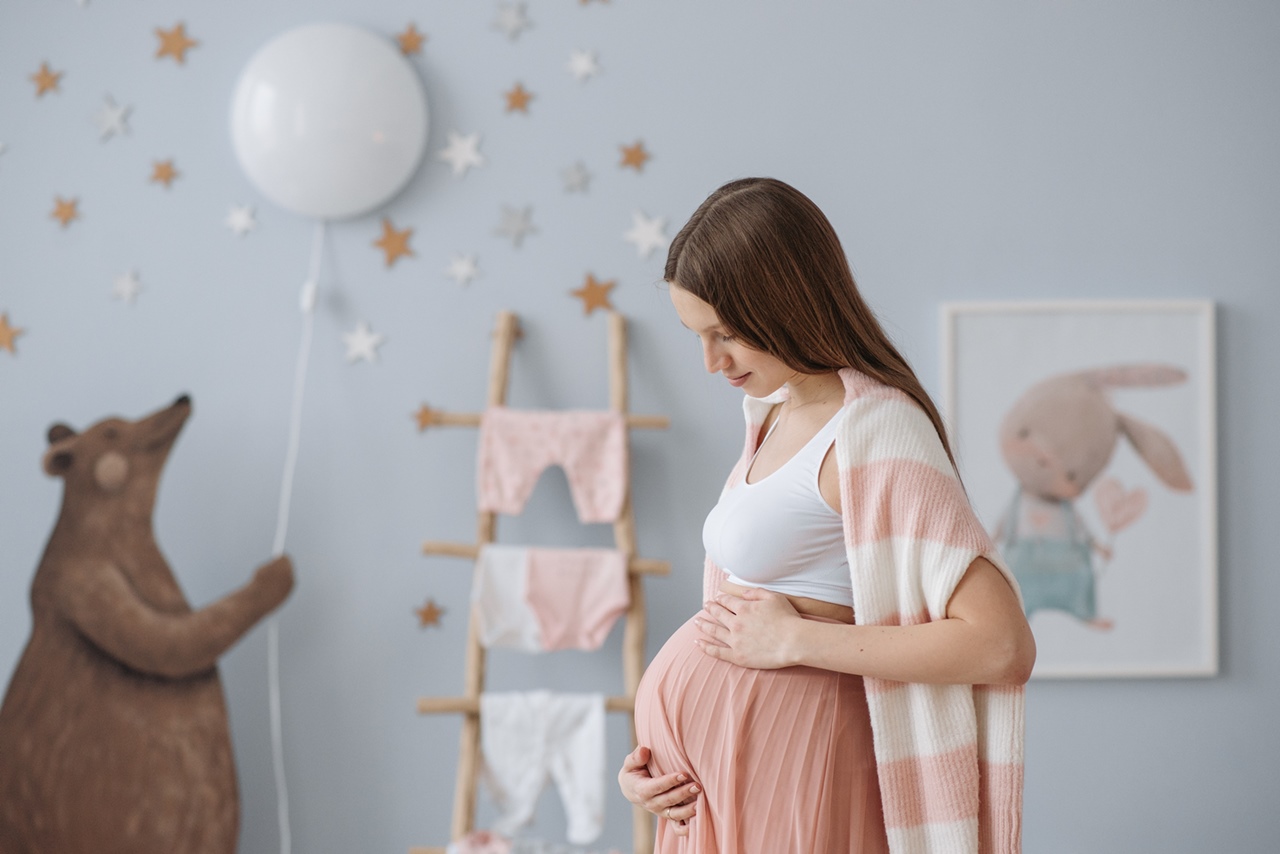 OSHC Pregnancy coverage
