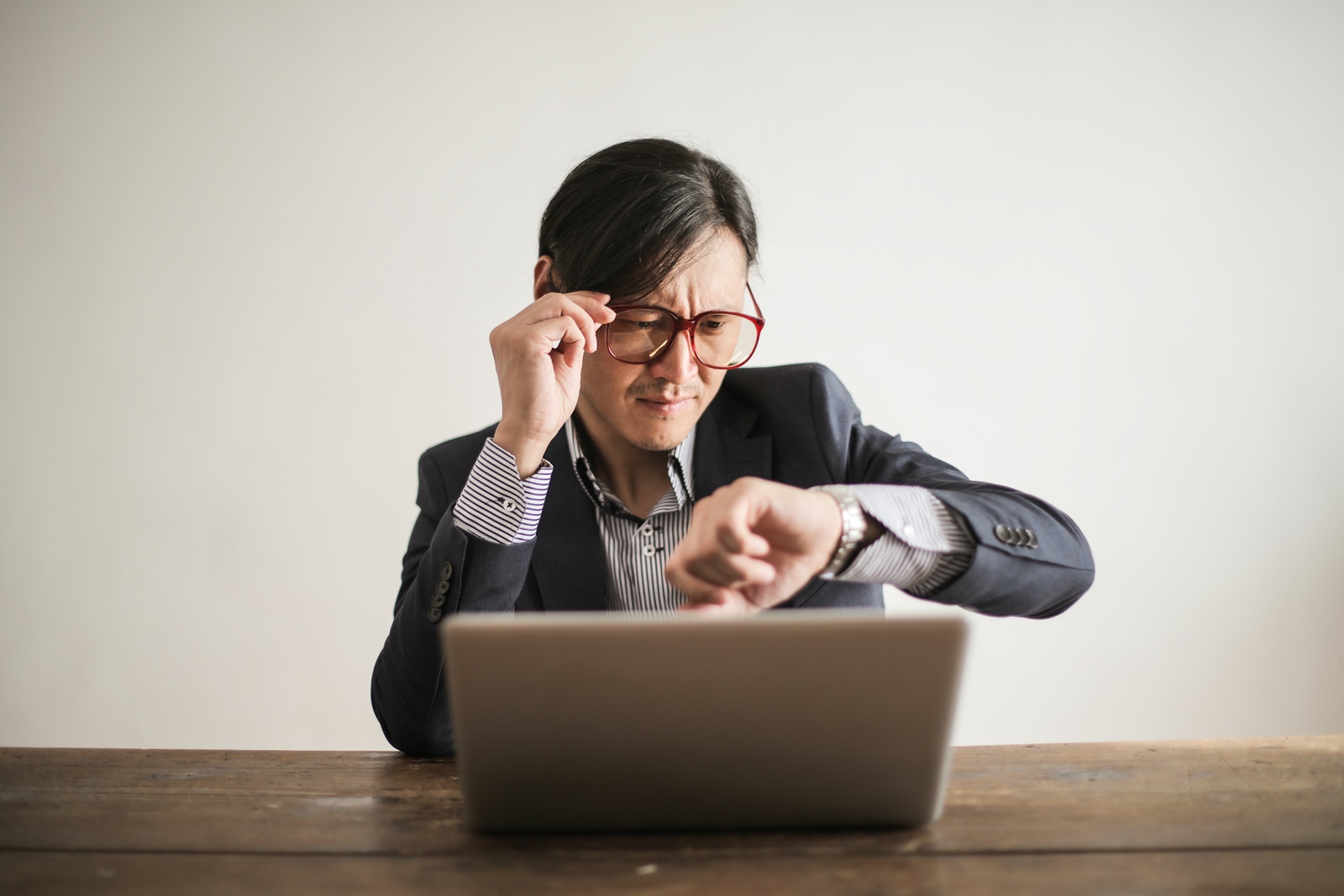 Will I have to wait again if I change my health insurance?