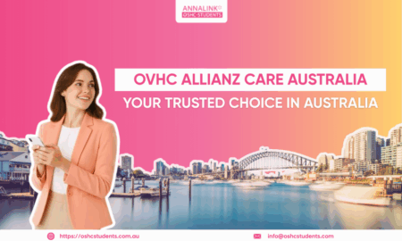 OVHC Allianz Care Australia – Your Trusted Choice in Australia